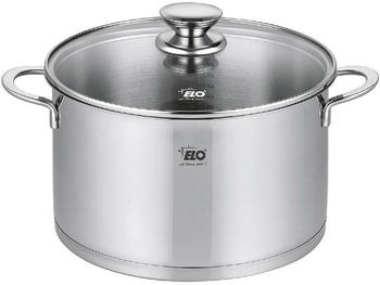 Elo Galant (Ø 24 cm) silber