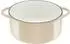 Tefal E25904l OV Kochtopf 25cm beige