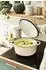 Tefal E25904l OV Kochtopf 25cm beige