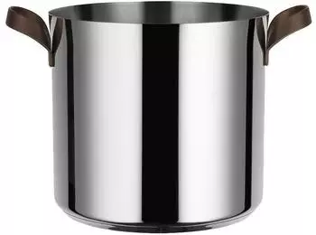 Alessi PU100/24 Edo Topf 24cm