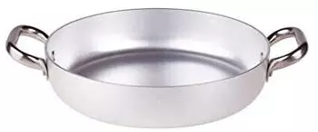 Pentole Agnelli Flacher Kochtopf ALMA110 28cm
