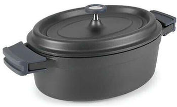 Lacor Cocotte oval 31cm