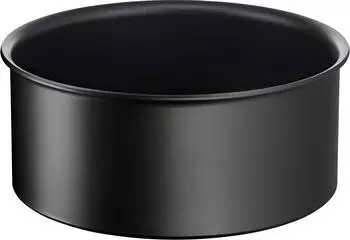 Tefal Ingenio Unlimited Kasserollen-Set 4-teilig 16+18+20 cm schwarz – Entdecken Sie die Vielseitigkeit des Tefal Ingenio Unlimited Kasserollen-Sets