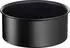 Tefal Ingenio Unlimited Kasserollen-Set 4-teilig 16+18+20 cm schwarz