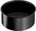Tefal Ingenio Unlimited Kasserollen-Set 4-teilig 16+18+20 cm schwarz