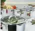 Spring Finesse2+ Topf-Set 4-teilig