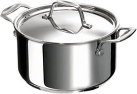 BEKA Chef Kochtopf 28 cm