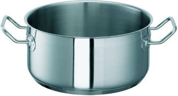 Schulte-Ufer Gastrosus Bratentopf Chef 32 cm ohne Deckel