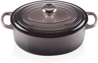 Le Creuset 21178274442430, Le Creuset Signature 27 cm oval (Gusseisen)