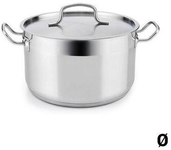 Quid Cook INOX Basika Kochtopf 20x17cm