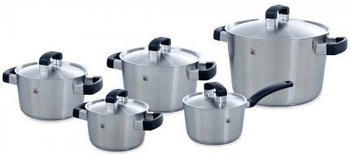 BK Cookware Topfset Conical Cool 5 tlg.