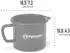 Petromax Milchtopf 1 L schwarz
