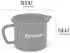 Petromax Milchtopf 1,4 L schwarz