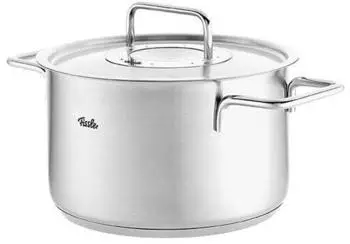 Fissler Kochtopf Pure Collection 16 cm