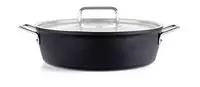 Fissler Bratentopf Adamant &Oslash; 28 cm