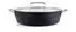Fissler Adamant Bratentopf mit Metalldeckel