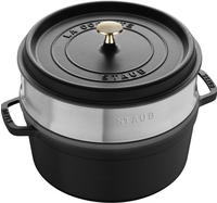 STAUB Gusseisen Rundtopf 40508-814-0 (40508-814-0)