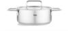 Fissler Bratentopf »Fissler Pure Collection«, Edelstahl 18/10, (1 tlg.), Made in