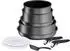 Tefal Ingenio Daily Chef On Topf-Set 10-tlg.