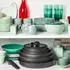 Tefal Ingenio Daily Chef On Topf-Set 10-tlg.