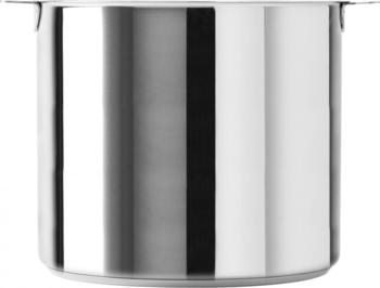 Cristel Stainless steel pot - Mutine Detachable 20cm
