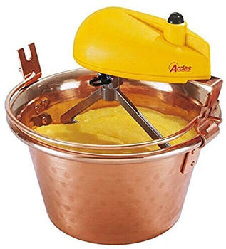 Ardes Kupfer Paiolo Ø 26 cm