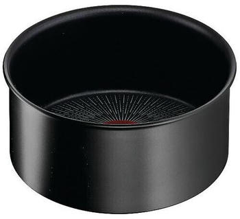 Tefal Ingenio Eco Resist Pot 16cm Black