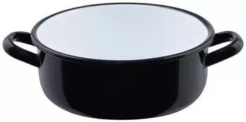 Riess Emaille Classic Riesen & Zwerge 18 cm