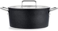 Fissler Kochtopf "Adamant" 1 Stk. tlg. Aluminium