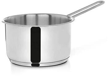 Orion ANETT Kasserolle Edelstahl Ø20cm (113304)