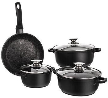 Orion GRANDE Topf- und Pfannen-Set 7 Teile (113126)