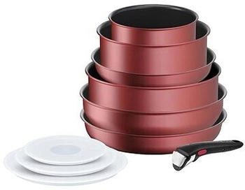 Tefal Ingenio Daily Chef Set 10-tlg. (L3989402)