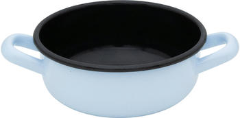 Riess Bauernsch&uuml;ssel &Oslash;14cm hellblau