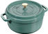 Staub Bratentopf 20 cm rund