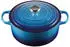 Le Creuset Signature Gusseisen Bräter rund 26cm 5.3l