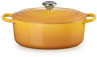 Le Creuset 17428, Le Creuset Br&auml;ter Signature oval 29 cm Nectar