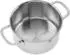 Schulte-Ufer Industar Topfset 7-teilig inkl. DIAMAS-PRO Bratpfanne 28cm