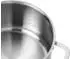 Schulte-Ufer Industar Topfset 7-teilig inkl. DIAMAS-PRO Bratpfanne 28cm