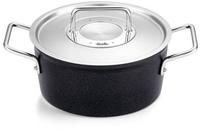 Fissler Kochtopf "Adamant" 1 Stk. tlg. Aluminium