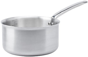 De Buyer Alchimy stainless steel pan &Oslash;24 cm