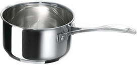 BEKA Chef Stielkasserollen 3tlg.