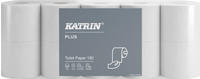 Katrin Plus Toilettenpapier 4-lagig (70 Rollen)