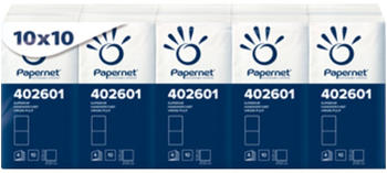 Papernet 40261 Papiertaschentücher (10 x 10 Stk.)
