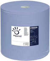 Industriepapier / Blaurolle 416620