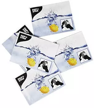 Papstar Citro Erfrischungstuch (250 Stk.)
