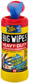 Sotin Big Wipes Heavy-Duty (80 Stk.)