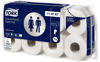 Tork 110883 Toilettenpapier T4 Advanced 3-lagig (70 Rollen)
