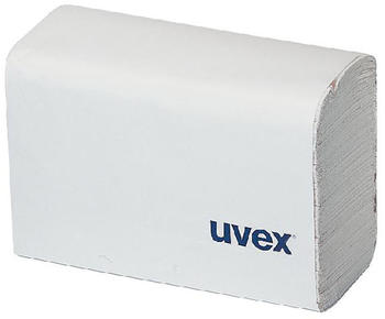 uvex 9971000 Reinigungspapier (700 Blatt)