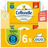 Kimberly-Clark Cottonelle Feuchtes Toilettenpapier Kamille & Aloe Vera (6 x 84 Stk.)