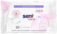PZN-DE 15404482, TZMO SE-231-W020-I01, TZMO Seni Care Inti+ Feuchtt&uuml;cher |...